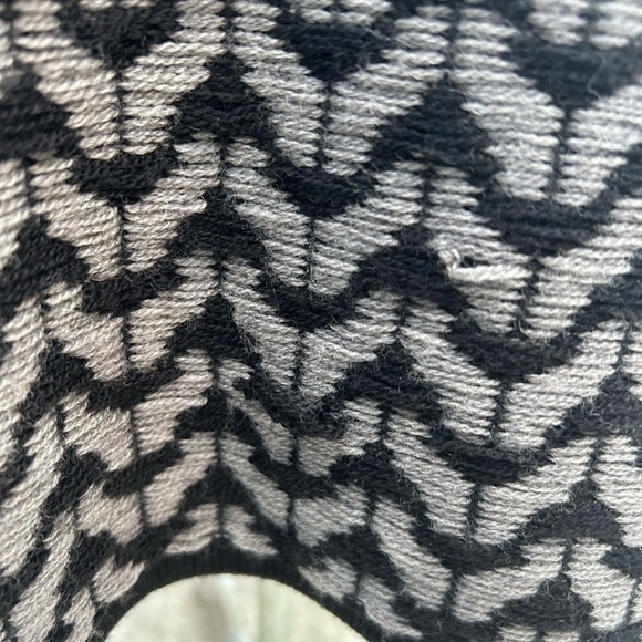 Roland Mouret knit sweater dress, size 12 - Picture 16 of 17